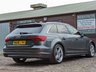 USED 2016 16 AUDI A4 3.0 AVANT TDI QUATTRO S LINE 5d 268 BHP SERVICED & MOT'D IN OCT 2022!