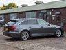 USED 2016 16 AUDI A4 3.0 AVANT TDI QUATTRO S LINE 5d 268 BHP SERVICED & MOT'D IN OCT 2022!