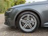 USED 2016 16 AUDI A4 3.0 AVANT TDI QUATTRO S LINE 5d 268 BHP SERVICED & MOT'D IN OCT 2022!