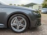 USED 2016 16 AUDI A4 3.0 AVANT TDI QUATTRO S LINE 5d 268 BHP SERVICED & MOT'D IN OCT 2022!