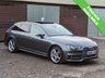 USED 2016 16 AUDI A4 3.0 AVANT TDI QUATTRO S LINE 5d 268 BHP SERVICED & MOT'D IN OCT 2022!