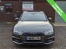 USED 2016 16 AUDI A4 3.0 AVANT TDI QUATTRO S LINE 5d 268 BHP SERVICED & MOT'D IN OCT 2022!