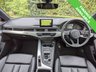 USED 2016 16 AUDI A4 3.0 AVANT TDI QUATTRO S LINE 5d 268 BHP SERVICED & MOT'D IN OCT 2022!