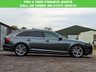 USED 2016 16 AUDI A4 3.0 AVANT TDI QUATTRO S LINE 5d 268 BHP SERVICED & MOT'D IN OCT 2022!