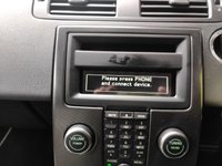 USED 2012 12 VOLVO V50 2.0 D3 R-DESIGN EDITION 5d 148 BHP 