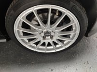 USED 2012 12 VOLVO V50 2.0 D3 R-DESIGN EDITION 5d 148 BHP 