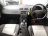 USED 2012 12 VOLVO V50 2.0 D3 R-DESIGN EDITION 5d 148 BHP 