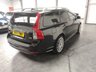 USED 2012 12 VOLVO V50 2.0 D3 R-DESIGN EDITION 5d 148 BHP 
