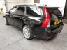 USED 2012 12 VOLVO V50 2.0 D3 R-DESIGN EDITION 5d 148 BHP 