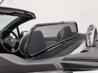 USED 2013 13 PEUGEOT 207 1.6 CC ROLAND GARROS 2d 120 BHP 