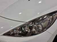USED 2013 13 PEUGEOT 207 1.6 CC ROLAND GARROS 2d 120 BHP 
