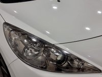 USED 2013 13 PEUGEOT 207 1.6 CC ROLAND GARROS 2d 120 BHP 