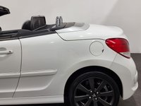 USED 2013 13 PEUGEOT 207 1.6 CC ROLAND GARROS 2d 120 BHP 