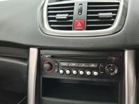 USED 2013 13 PEUGEOT 207 1.6 CC ROLAND GARROS 2d 120 BHP 