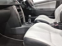 USED 2013 13 PEUGEOT 207 1.6 CC ROLAND GARROS 2d 120 BHP 