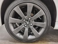 USED 2013 13 PEUGEOT 207 1.6 CC ROLAND GARROS 2d 120 BHP 