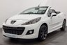 USED 2013 13 PEUGEOT 207 1.6 CC ROLAND GARROS 2d 120 BHP 