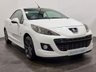 USED 2013 13 PEUGEOT 207 1.6 CC ROLAND GARROS 2d 120 BHP 