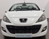USED 2013 13 PEUGEOT 207 1.6 CC ROLAND GARROS 2d 120 BHP 
