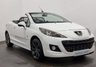 USED 2013 13 PEUGEOT 207 1.6 CC ROLAND GARROS 2d 120 BHP 