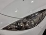 USED 2013 13 PEUGEOT 207 1.6 CC ROLAND GARROS 2d 120 BHP 