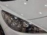 USED 2013 13 PEUGEOT 207 1.6 CC ROLAND GARROS 2d 120 BHP 