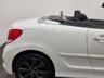 USED 2013 13 PEUGEOT 207 1.6 CC ROLAND GARROS 2d 120 BHP 