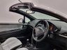 USED 2013 13 PEUGEOT 207 1.6 CC ROLAND GARROS 2d 120 BHP 