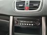 USED 2013 13 PEUGEOT 207 1.6 CC ROLAND GARROS 2d 120 BHP 