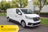 USED 2022 72 RENAULT TRAFIC 2.0 dCi Blue 30 Sport LWB Euro 6 (s/s) 5dr 