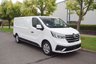 USED 2022 72 RENAULT TRAFIC 2.0 dCi Blue 30 Sport LWB Euro 6 (s/s) 5dr 