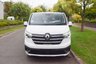 USED 2022 72 RENAULT TRAFIC 2.0 dCi Blue 30 Sport LWB Euro 6 (s/s) 5dr 