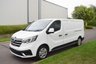 USED 2022 72 RENAULT TRAFIC 2.0 dCi Blue 30 Sport LWB Euro 6 (s/s) 5dr 