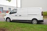 USED 2022 72 RENAULT TRAFIC 2.0 dCi Blue 30 Sport LWB Euro 6 (s/s) 5dr 