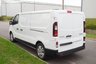 USED 2022 72 RENAULT TRAFIC 2.0 dCi Blue 30 Sport LWB Euro 6 (s/s) 5dr 