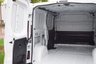 USED 2022 72 RENAULT TRAFIC 2.0 dCi Blue 30 Sport LWB Euro 6 (s/s) 5dr 