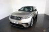 USED 2017 67 LAND ROVER RANGE ROVER VELAR 3.0 FIRST EDITION 5d 296 BHP-2 OWNER CAR-SUPERB EXAMPLE FINISHED IN GALLIUM SILVER METALLIC-HEATED AND COOLED FRONT SEATS-MERIDIAN SIGNATURE SOUND SYSTEM-22
