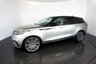 USED 2017 67 LAND ROVER RANGE ROVER VELAR 3.0 FIRST EDITION 5d 296 BHP-2 OWNER CAR-SUPERB EXAMPLE FINISHED IN GALLIUM SILVER METALLIC-HEATED AND COOLED FRONT SEATS-MERIDIAN SIGNATURE SOUND SYSTEM-22