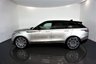 USED 2017 67 LAND ROVER RANGE ROVER VELAR 3.0 FIRST EDITION 5d 296 BHP-2 OWNER CAR-SUPERB EXAMPLE FINISHED IN GALLIUM SILVER METALLIC-HEATED AND COOLED FRONT SEATS-MERIDIAN SIGNATURE SOUND SYSTEM-22