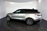 USED 2017 67 LAND ROVER RANGE ROVER VELAR 3.0 FIRST EDITION 5d 296 BHP-2 OWNER CAR-SUPERB EXAMPLE FINISHED IN GALLIUM SILVER METALLIC-HEATED AND COOLED FRONT SEATS-MERIDIAN SIGNATURE SOUND SYSTEM-22