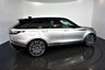 USED 2017 67 LAND ROVER RANGE ROVER VELAR 3.0 FIRST EDITION 5d 296 BHP-2 OWNER CAR-SUPERB EXAMPLE FINISHED IN GALLIUM SILVER METALLIC-HEATED AND COOLED FRONT SEATS-MERIDIAN SIGNATURE SOUND SYSTEM-22
