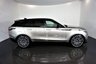 USED 2017 67 LAND ROVER RANGE ROVER VELAR 3.0 FIRST EDITION 5d 296 BHP-2 OWNER CAR-SUPERB EXAMPLE FINISHED IN GALLIUM SILVER METALLIC-HEATED AND COOLED FRONT SEATS-MERIDIAN SIGNATURE SOUND SYSTEM-22