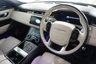 USED 2017 67 LAND ROVER RANGE ROVER VELAR 3.0 FIRST EDITION 5d 296 BHP-2 OWNER CAR-SUPERB EXAMPLE FINISHED IN GALLIUM SILVER METALLIC-HEATED AND COOLED FRONT SEATS-MERIDIAN SIGNATURE SOUND SYSTEM-22
