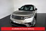 USED 2017 67 LAND ROVER RANGE ROVER VELAR 3.0 FIRST EDITION 5d 296 BHP-2 OWNER CAR-SUPERB EXAMPLE FINISHED IN GALLIUM SILVER METALLIC-HEATED AND COOLED FRONT SEATS-MERIDIAN SIGNATURE SOUND SYSTEM-22