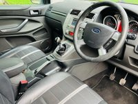 USED 2010 10 FORD KUGA 2.0 TITANIUM TDCI AWD 5d 163 BHP KEYLESS / DETACHABLE TOW BAR /SAT NAV / UPGRADE WHEELS