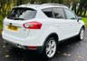 USED 2010 10 FORD KUGA 2.0 TITANIUM TDCI AWD 5d 163 BHP KEYLESS / DETACHABLE TOW BAR /SAT NAV / UPGRADE WHEELS