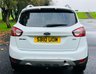 USED 2010 10 FORD KUGA 2.0 TITANIUM TDCI AWD 5d 163 BHP KEYLESS / DETACHABLE TOW BAR /SAT NAV / UPGRADE WHEELS
