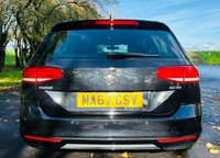 USED 2017 67 VOLKSWAGEN PASSAT 2.0 SE BUSINESS TDI BLUEMOTION TECHNOLOGY 5d 148 BHP SATELLITE NAVIGATION EXCELLENT CONDITION