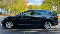 USED 2017 67 VOLKSWAGEN PASSAT 2.0 SE BUSINESS TDI BLUEMOTION TECHNOLOGY 5d 148 BHP SATELLITE NAVIGATION EXCELLENT CONDITION