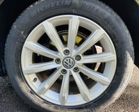 USED 2017 67 VOLKSWAGEN PASSAT 2.0 SE BUSINESS TDI BLUEMOTION TECHNOLOGY 5d 148 BHP SATELLITE NAVIGATION EXCELLENT CONDITION
